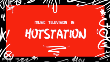 Hot Station Mobile Music Television
